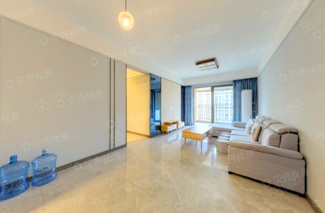 雅居乐剑桥郡3室2厅90.67㎡85万二手房图片