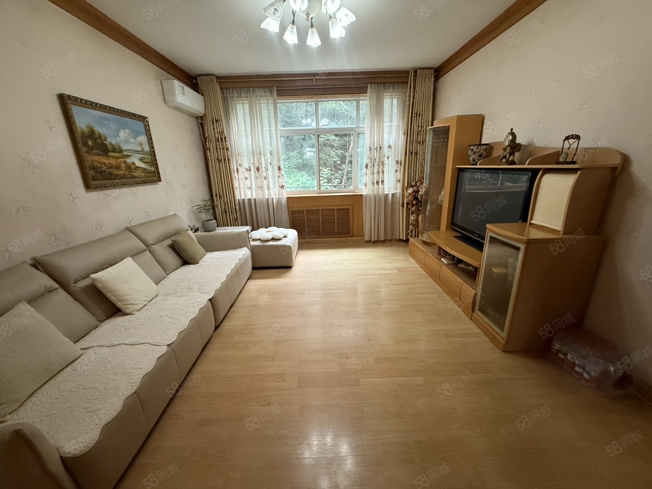 东信小区2室2厅1卫77.6㎡南北29.8万