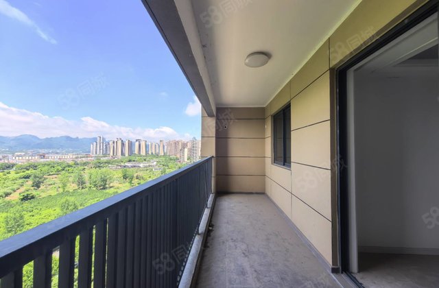 华鹏梧桐邑九棠府3室2厅122㎡75万二手房图片
