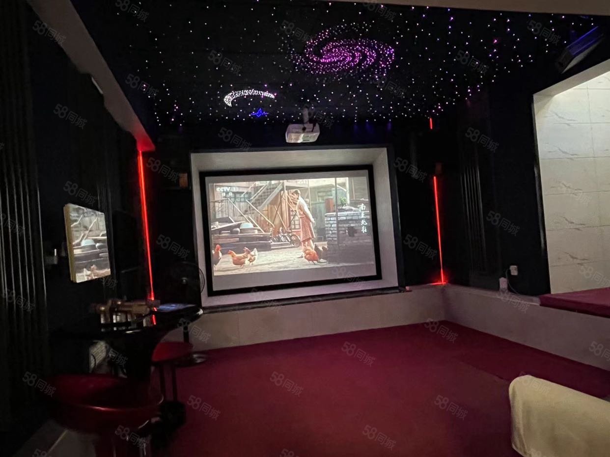 皇玛花园6室3厅7卫500㎡南1300万