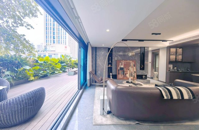 信达九珑郡3室2厅91.06㎡120万二手房图片