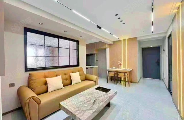 东安华美春城A区2室1厅63.88㎡35万二手房图片