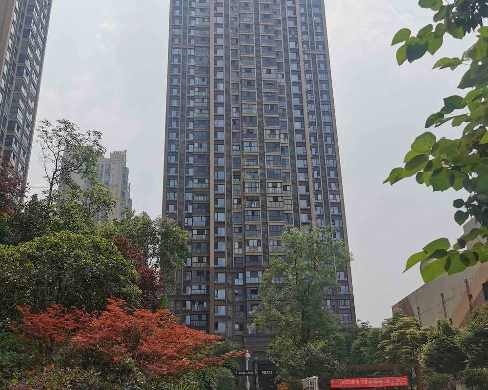 【万达华府二期(郫都), 万达华府二期(郫都)小区详情,房价走势,房源