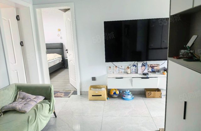 欣苑(武侯)3室1厅63㎡99.8万二手房图片