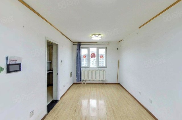 北京城建上悦居(东区)3室1厅88㎡208万二手房图片