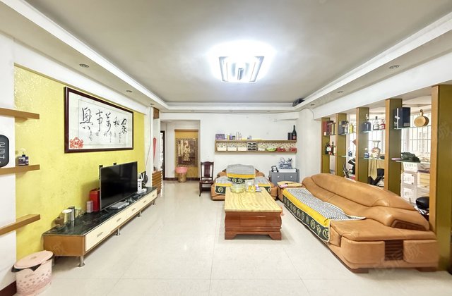 茂丰花园4室2厅160㎡86.8万二手房图片