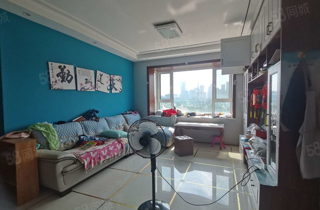 真实急售 观景房 因房东外地发展 送车储 星光清水湾 国岳府