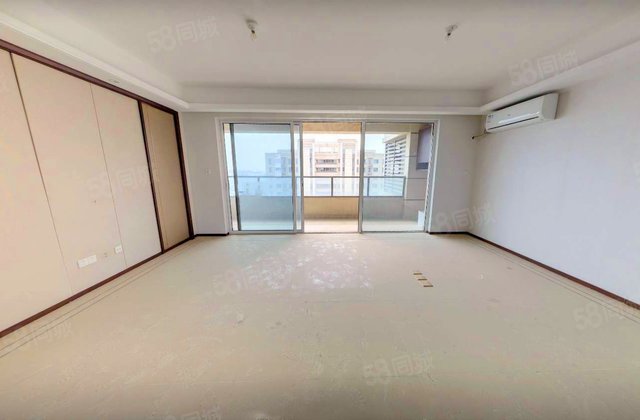 绿地新里城尔雅公馆3室2厅124.26㎡105万二手房图片