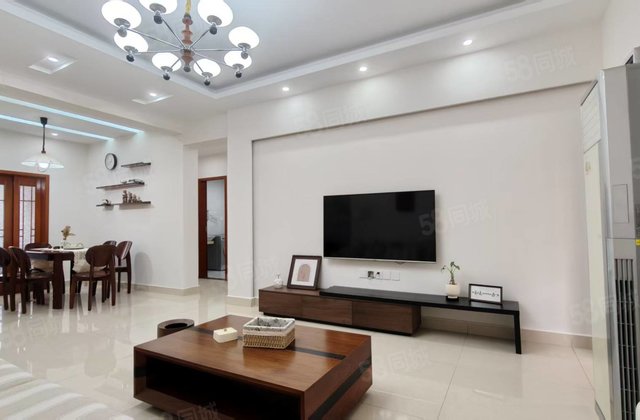 盛世蜀景3室2厅111㎡46.8万二手房图片