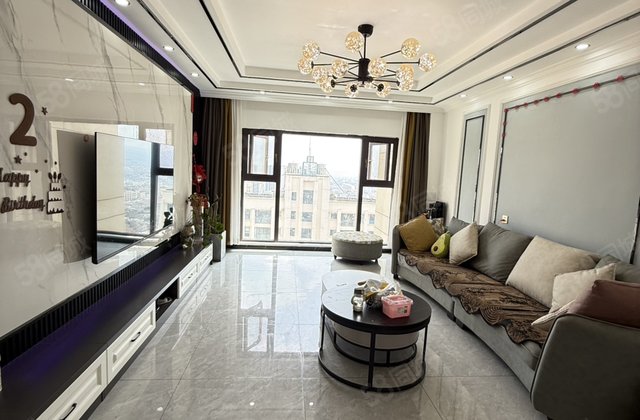 锦江花园4室2厅121㎡53.8万二手房图片