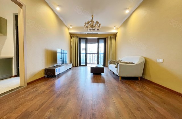 洋世达南滨特区2室2厅132㎡139.9万二手房图片