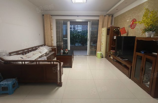 城市假日(ACD区)3室2厅131㎡90万二手房图片