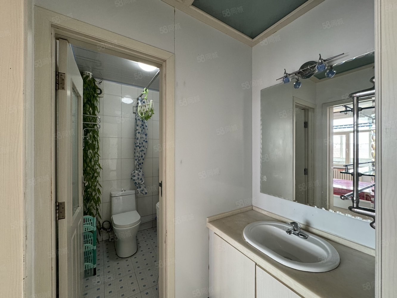 茂源小区3室2厅1卫109㎡南北43万