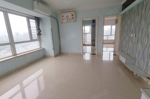 阿尔卡迪亚 边户大三居，全天采光免大税，七中 光明，随时看房