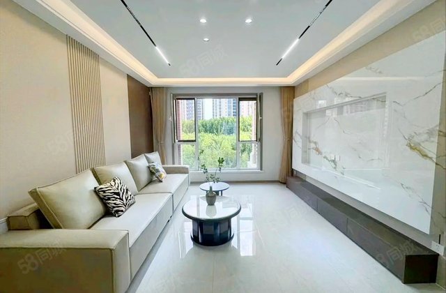 锐力领峰3室2厅83.42㎡102.5万二手房图片