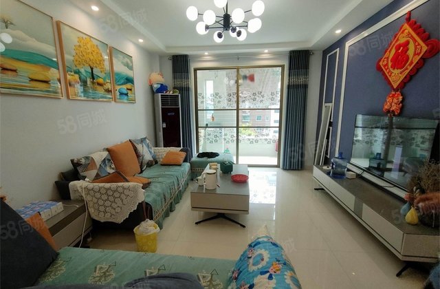 9分朝阳楼市满二唯一张店体育中心张周路新湖花园2020年建造低层(共18