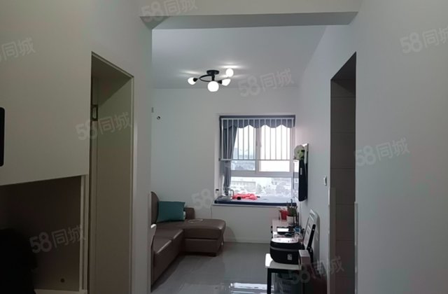 东汇家园2室2厅57.6㎡96万二手房图片