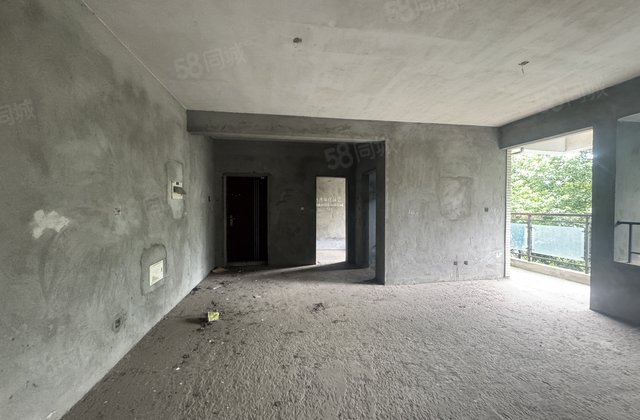 苏词翰林3室2厅97㎡53.8万二手房图片