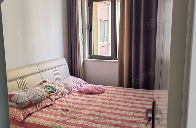 空港新城3室1厅90㎡59万二手房图片