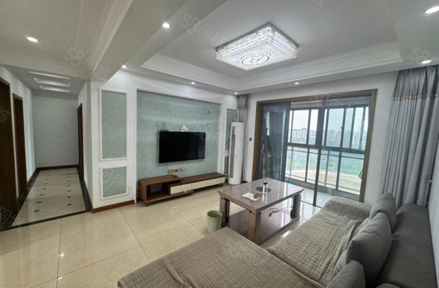 东南岸(公寓住宅)4室2厅130.38㎡85万二手房图片