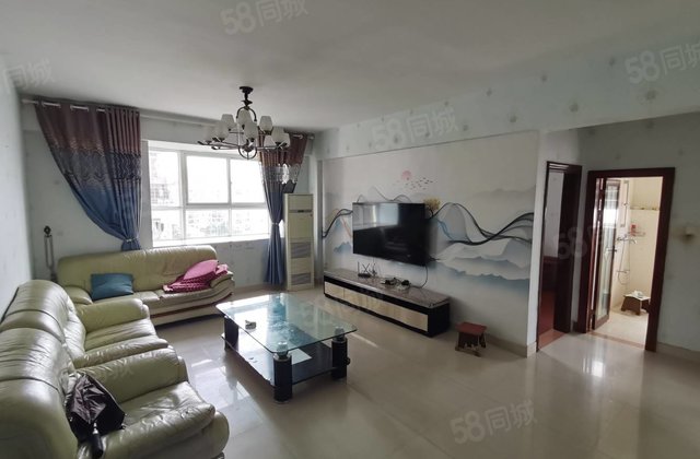 正荣时代华府3室2厅119㎡173万二手房图片