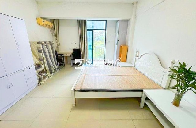 群升国际G区1室1厅40.41㎡135万二手房图片