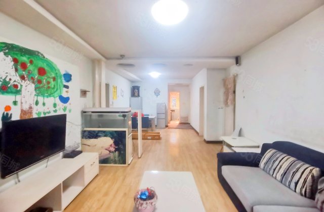 恩瑞麓山名园3室2厅112㎡87.8万二手房图片