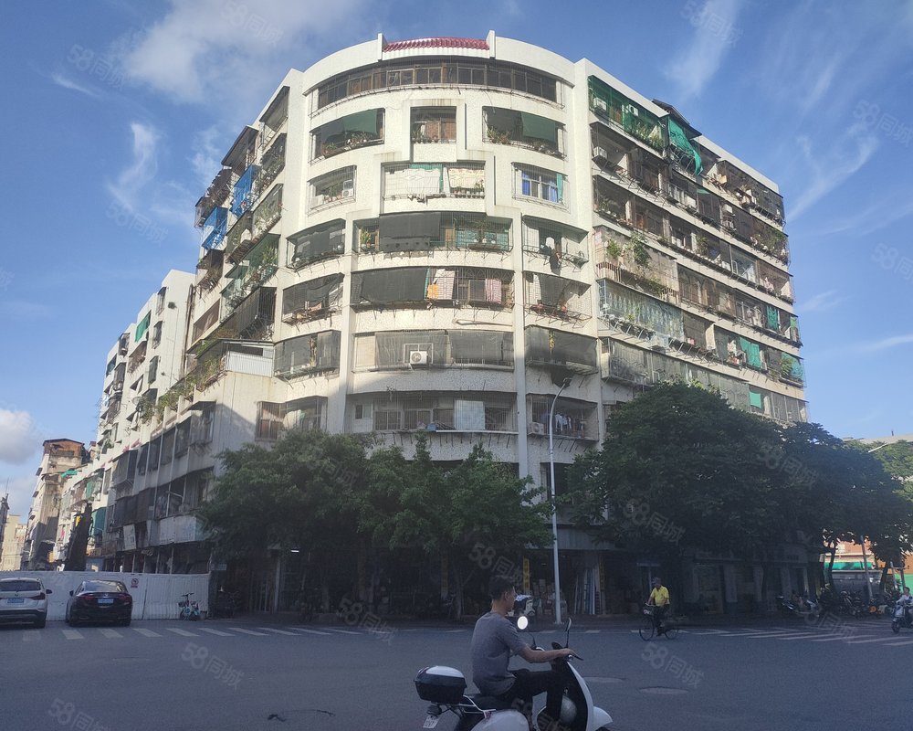 安平路73号小区小区详情,房价走势,房源,业主论坛】- 汕头58同城