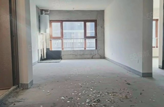 云海世家3室2厅116.49㎡112万二手房图片