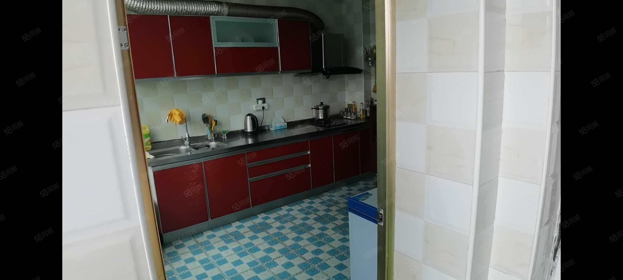 竹溪县政府大院3室1厅1卫99㎡南25.8万