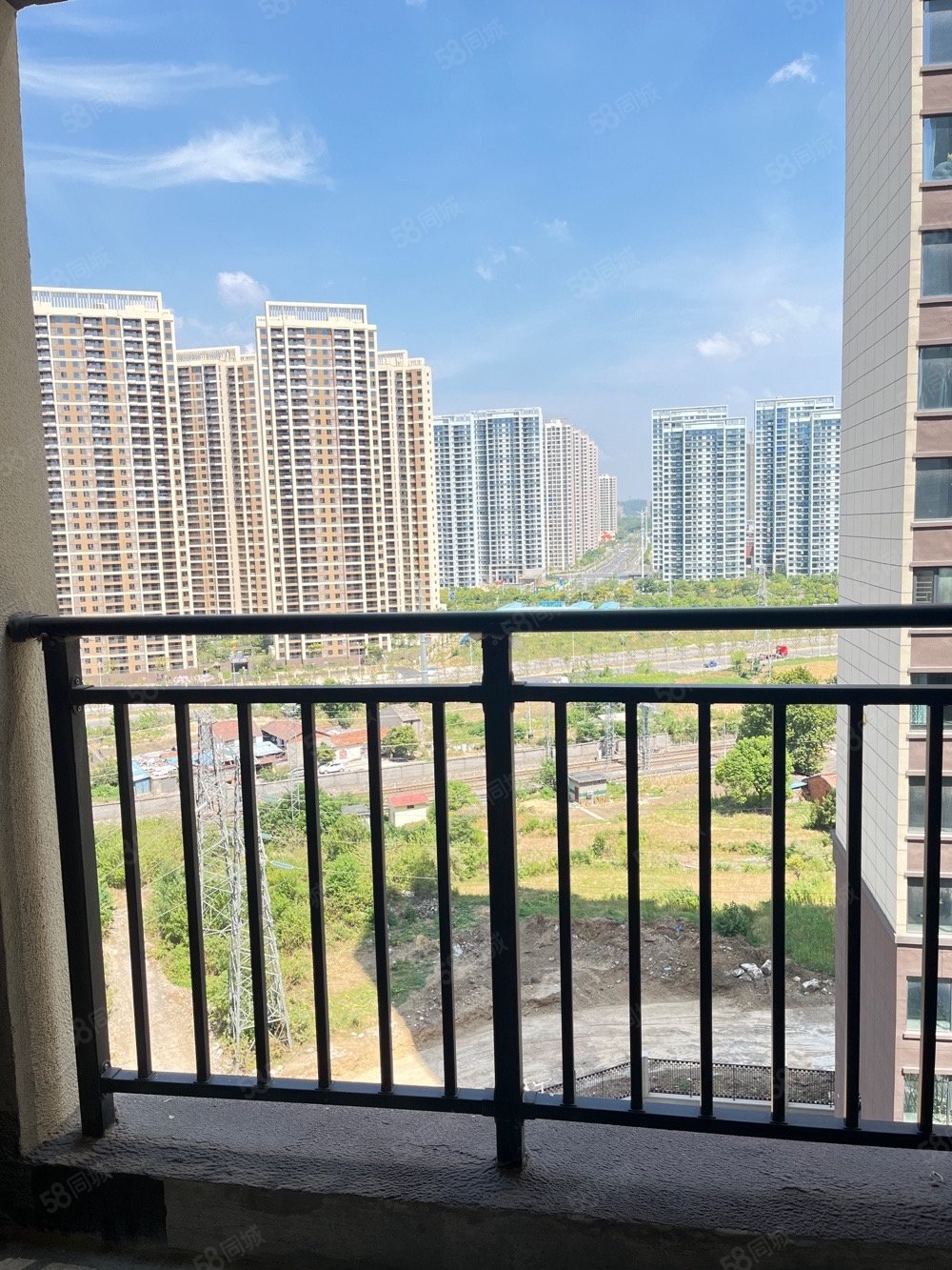 【10图】象山玉园138平米四室两厅二卫,洋丰象山玉园-荆门58同城