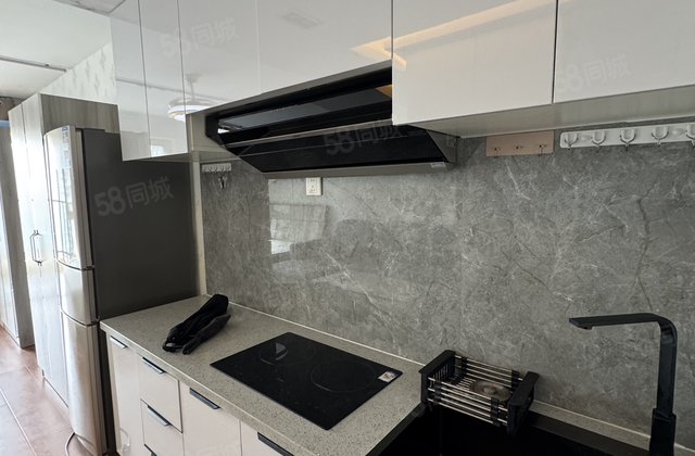 山海同湾1室1厅42㎡15万二手房图片