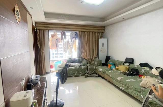 万科缤纷四季(南区)3室2厅87.26㎡105万二手房图片