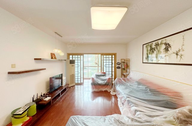 鑫湘佳园3室2厅122.16㎡68.8万二手房图片