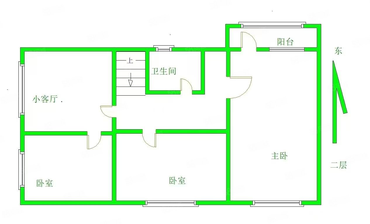 舜澤園(別墅)6室3廳3衛(wèi)230㎡東西550萬(wàn)