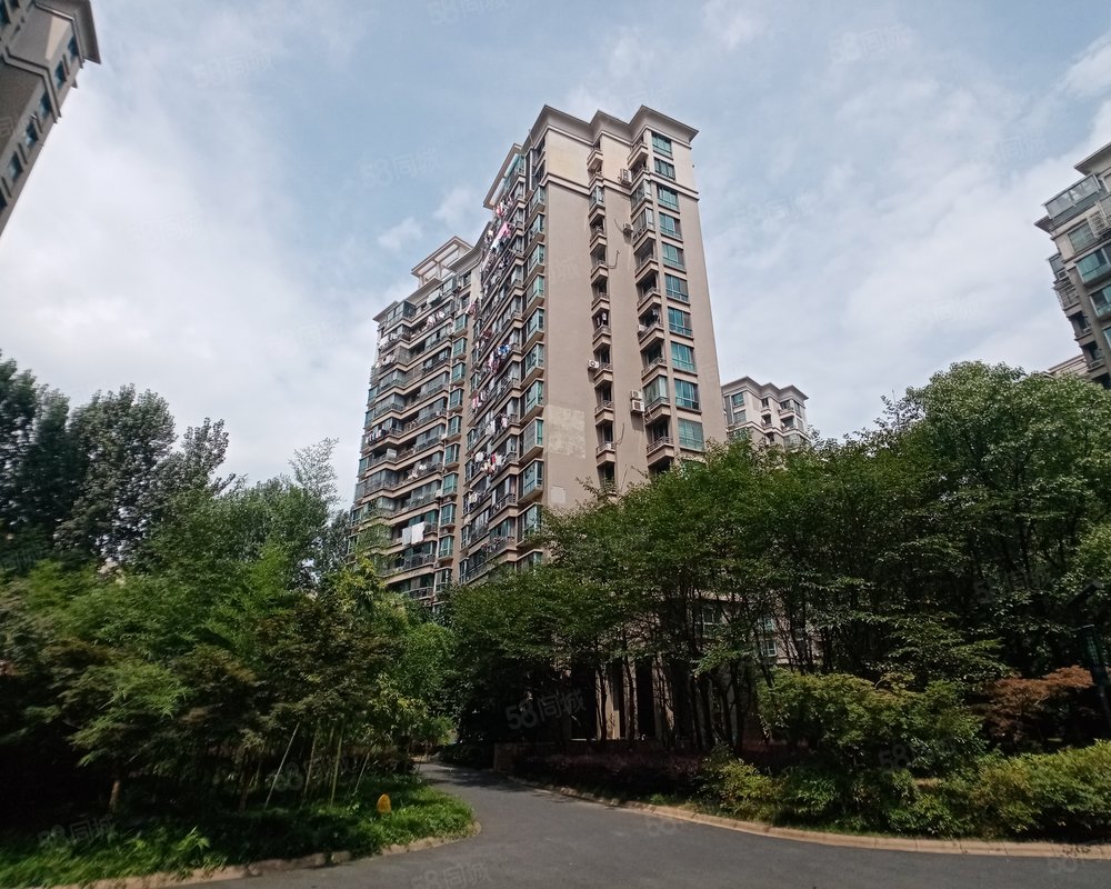 【天盛花园, 天盛花园小区详情,房价走势,房源,业主论坛】- 湖州58