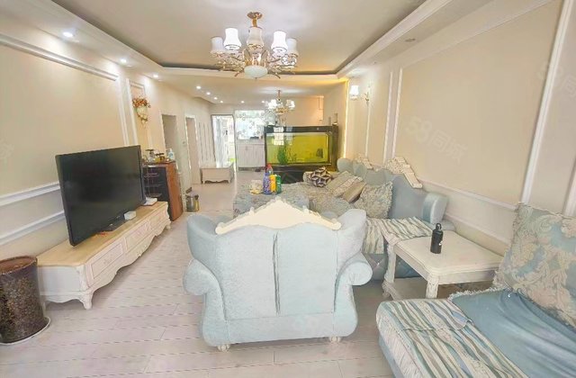 贵州省水利水电勘测设计院员工宿舍(宝山南路)3室2厅103㎡115万二手房图片