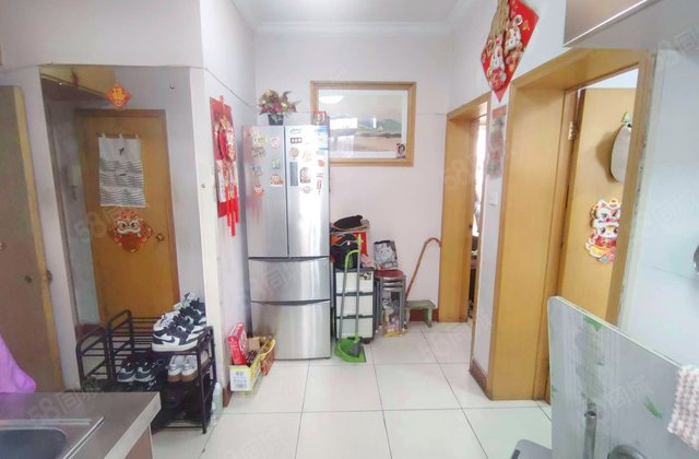 复元里2室1厅52.64㎡338万二手房图片