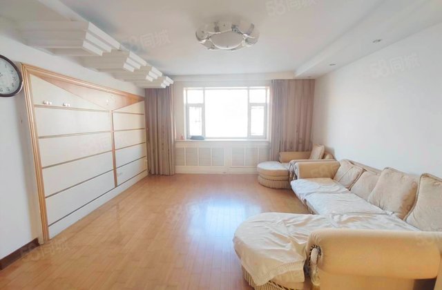 生研小区3室2厅122㎡78万二手房图片