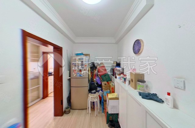 翠微南里2室1厅57.1㎡460万二手房图片