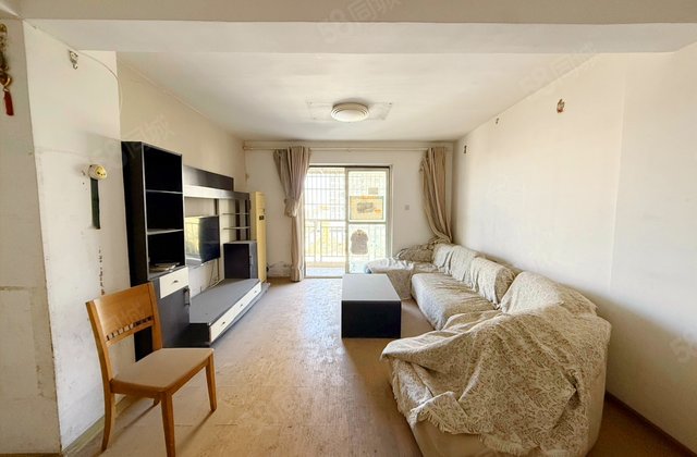 南铁佳苑2室2厅91㎡45万二手房图片