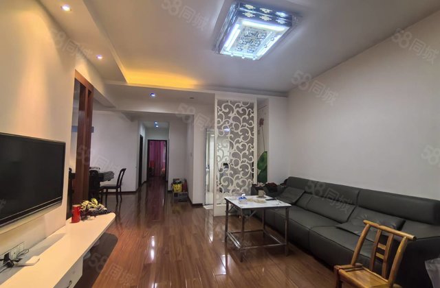 金凤朝阳3室2厅123㎡55万二手房图片