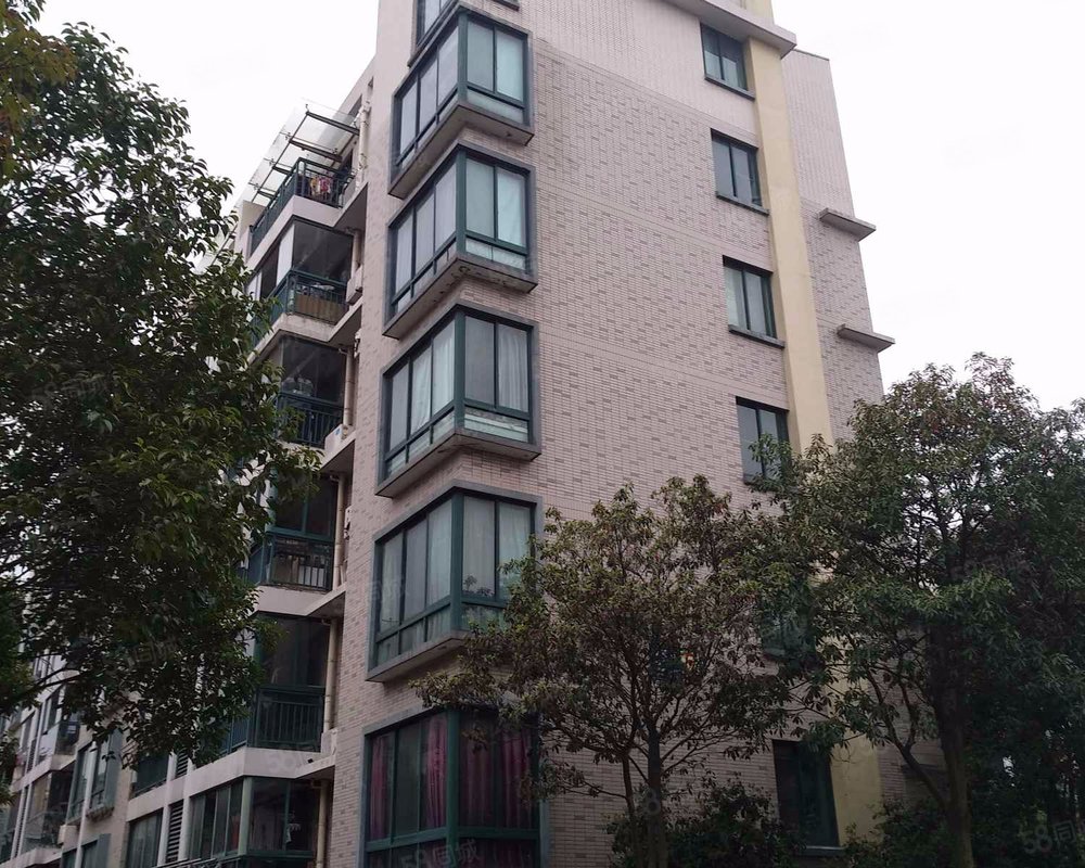 【桂花城, 桂花城小区详情,房价走势,房源,业主论坛】- 桐乡58同城