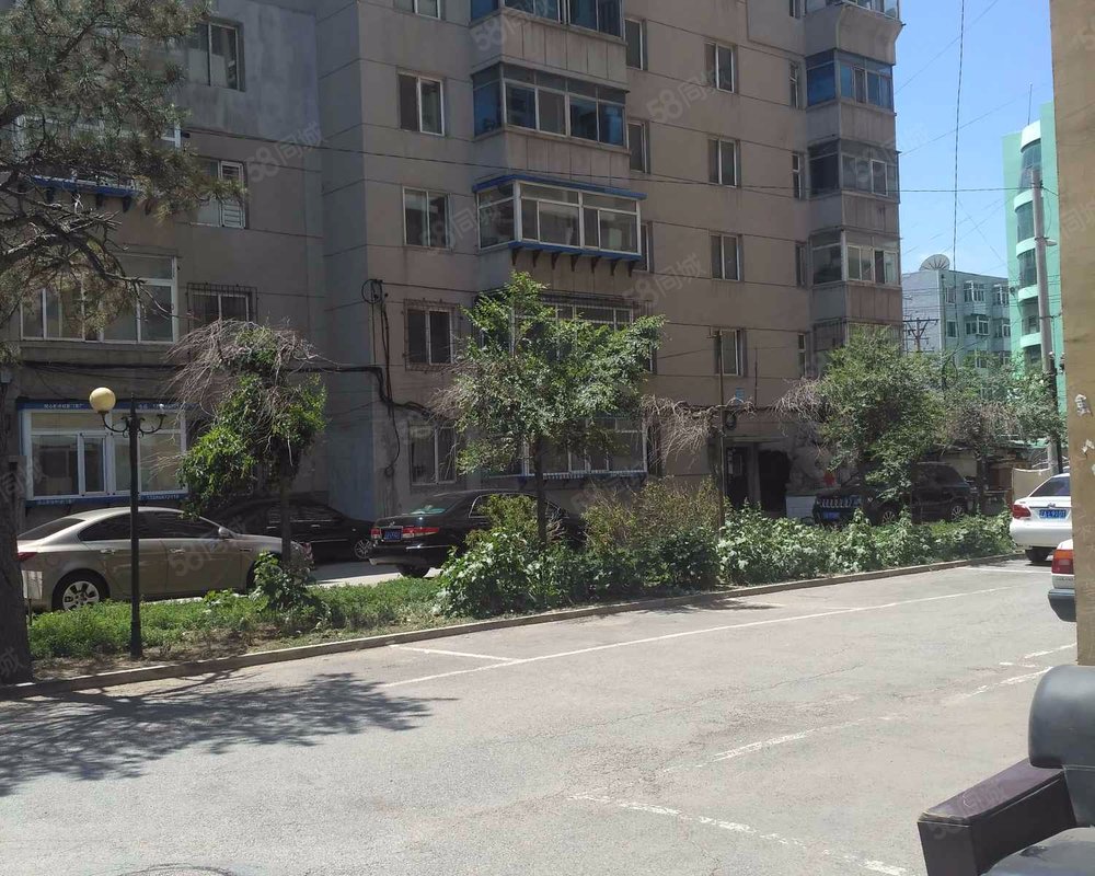 【部队家属楼, 部队家属楼小区详情,房价走势,房源,业主论坛】- 沈阳