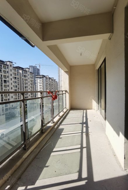 房东急售中丞双玺西区洋房127平大三室,南北通透,中丞双玺-亳州58同城