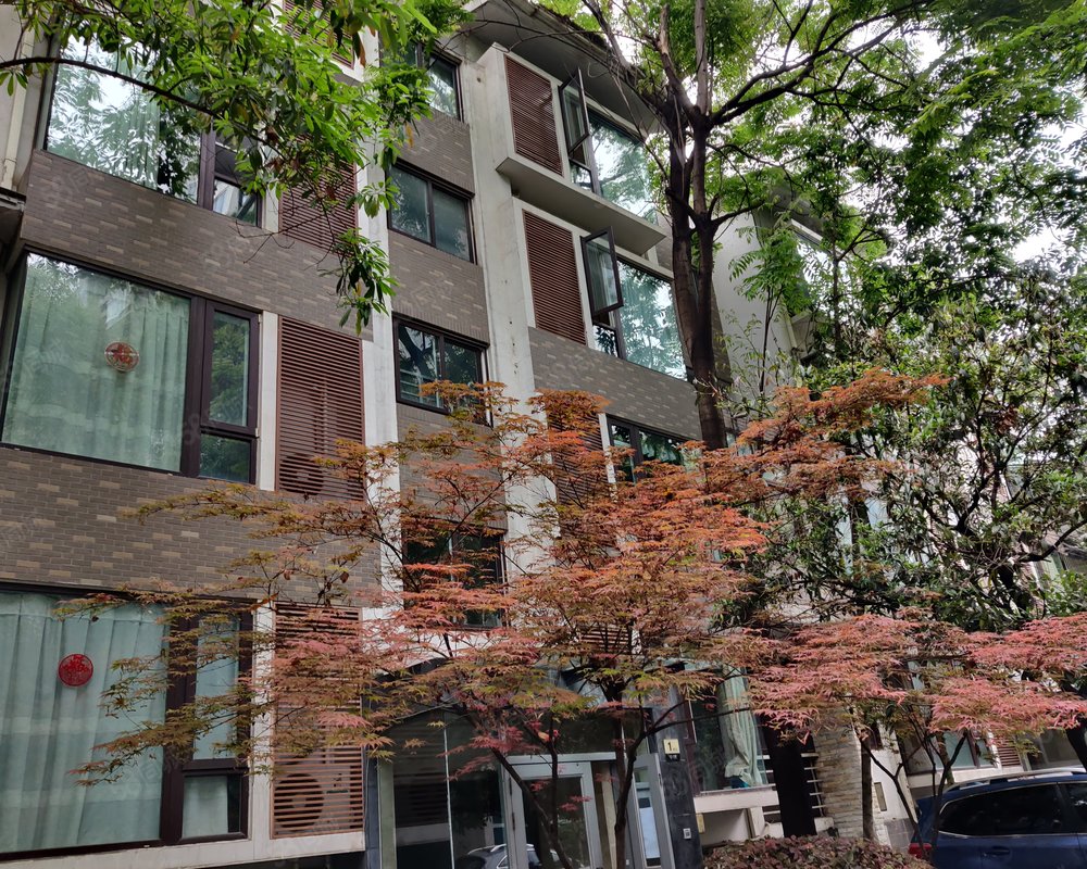 【康郡一期(别墅), 康郡一期(别墅)小区详情,房价走势,房源,业主论坛