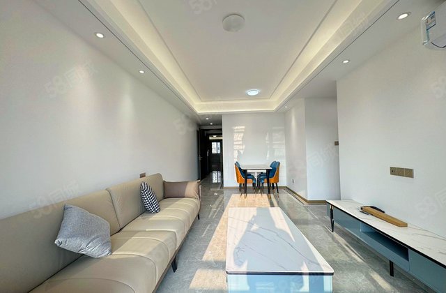 正荣新希望金洲府3室2厅90.72㎡182万二手房图片