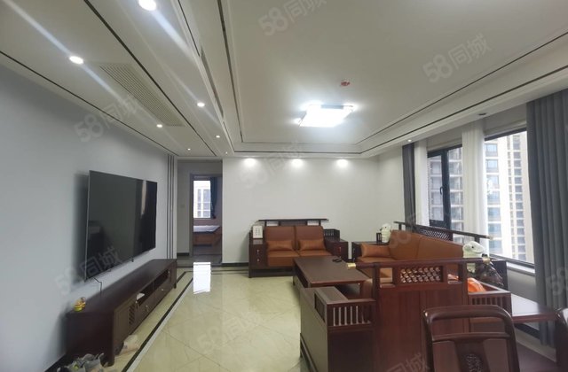 绿城百合新城 观景房，免大税带车位储藏室