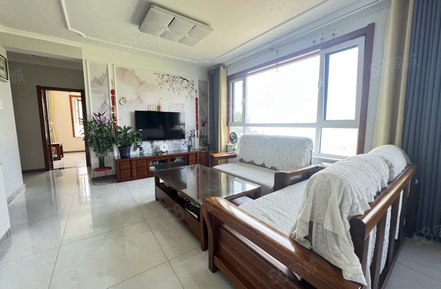 民生凤凰城5号院 带车位和储藏室 ！