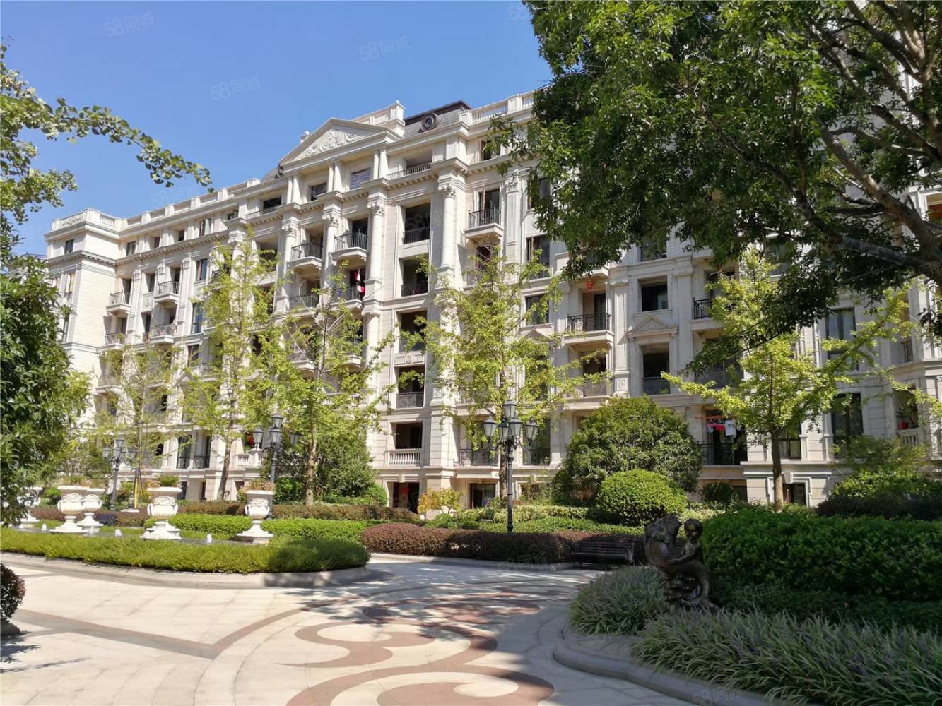 置信原墅-温州58同城